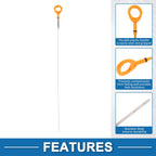 Engine Oil Dipstick for Toyota 4Runner (LULI)