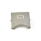 Ceiling Light Switch Button Covers for Mercedes ML/GL/R W164 W251 (2006-2012)