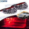 LED Cargo Bed Lighting Strip Set for Dodge RAM 1500 Dakota Durango (2014–2023)