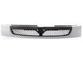Grille for Mazda Protege 4dr (1998) BY443MW