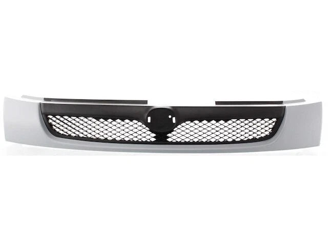 Grille for Mazda Protege 4dr (1998) BY443MW