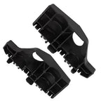 Front Bumper Brackets for Kia Sorento (2016-2020)