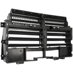 Grill Radiator Shutter 84651500 for Chevrolet Colorado & GMC Canyon (2015–2022)