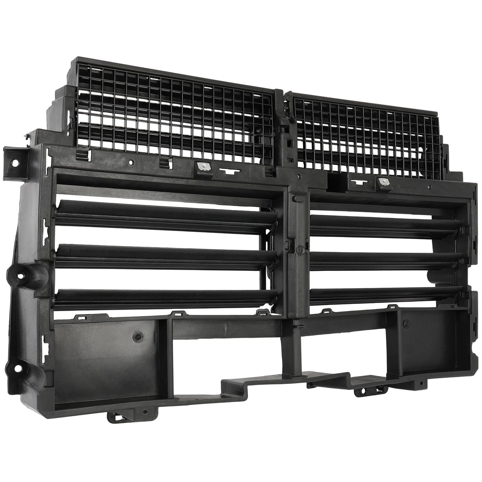Grill Radiator Shutter 84651500 for Chevrolet Colorado & GMC Canyon (2015–2022)