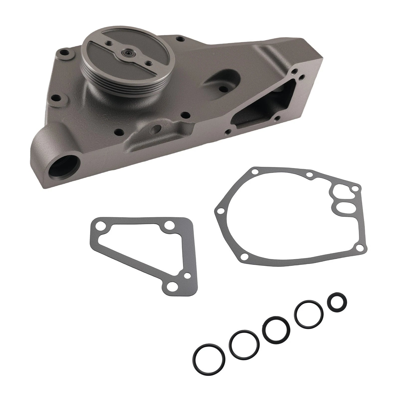 Coolant Water Pump for Cummins NT C300 C315 C350 C365 (1978–1997) 3047469 3803138