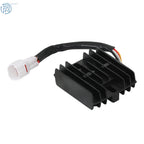 Stator & Regulator Rectifier for Yamaha YFZ450 (2004-2013)