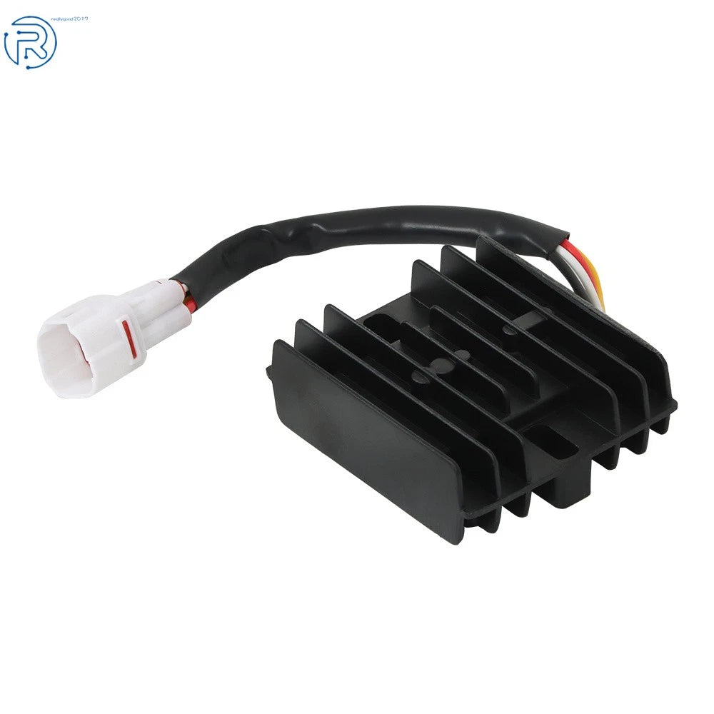Stator & Regulator Rectifier for Yamaha YFZ450 (2004-2013)