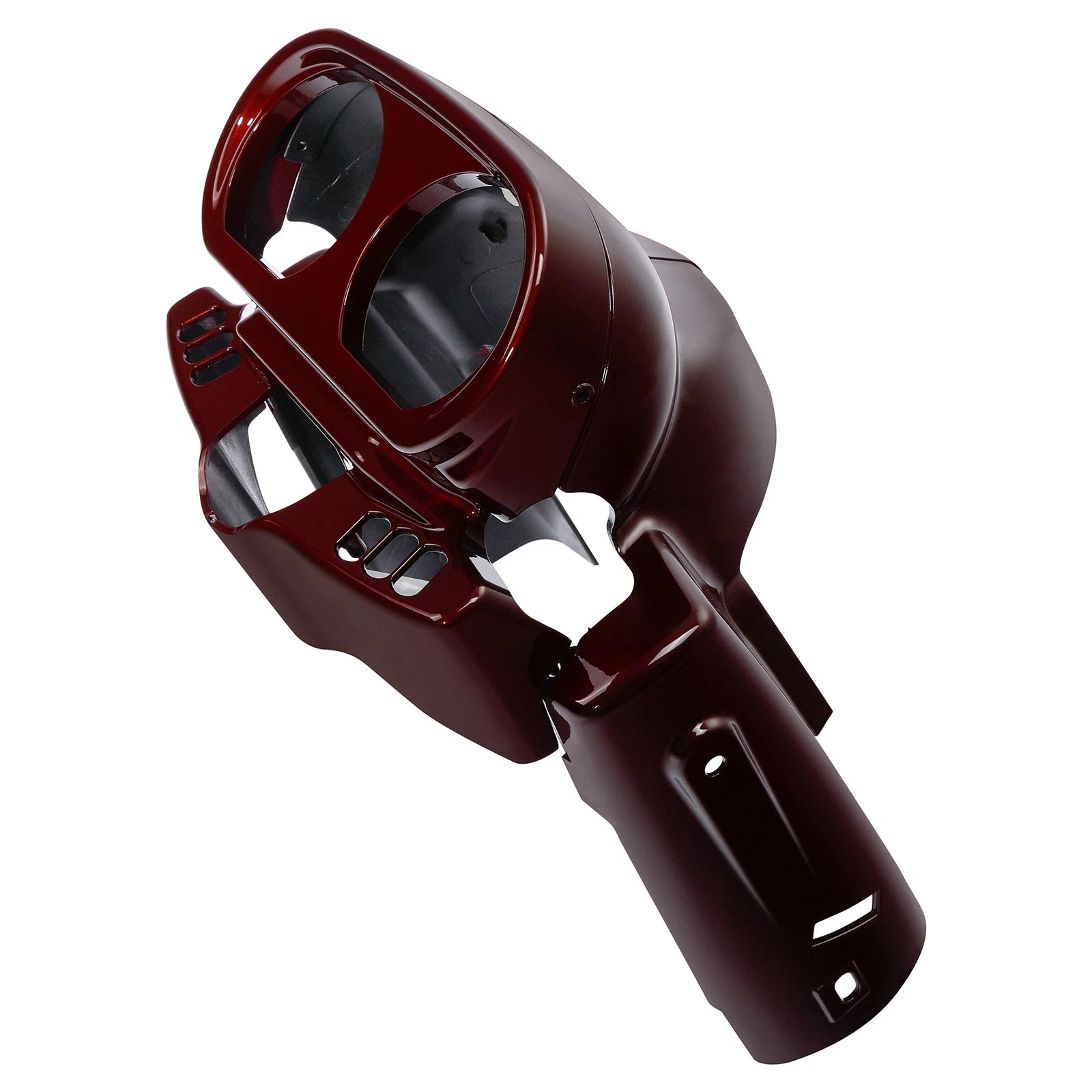 Instrument Housing for Road Glide (2015–2023) Mysterious Red/Velocity Red Sunglo
