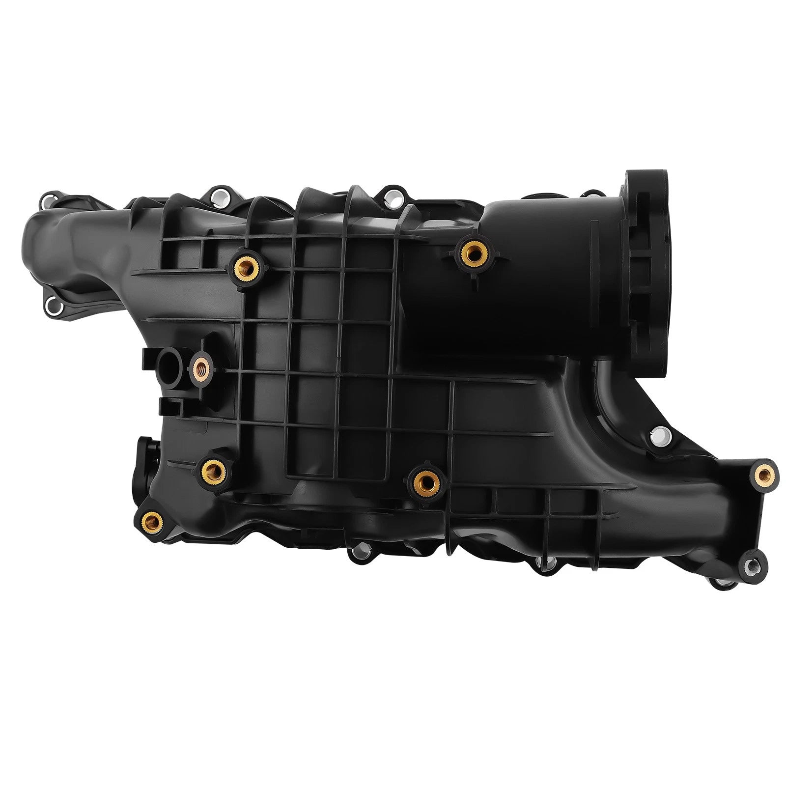 Intake Manifold w/o Actuator for RAM 1500, Jeep Grand Cherokee (2014–2019)