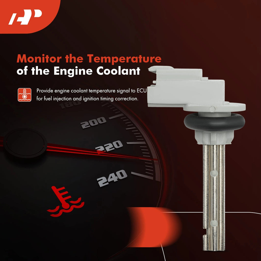 Cabin Air Temperature Sensor for Ford Escape Fusion (2013-2019)