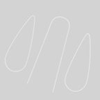 Set of 4 Trim Stickers for BMW R18 Classic (2021–2023)