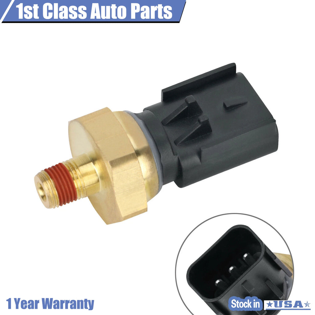 Engine Oil Pressure Sender Sensor for Chrysler Dodge Jeep (2008-2016)