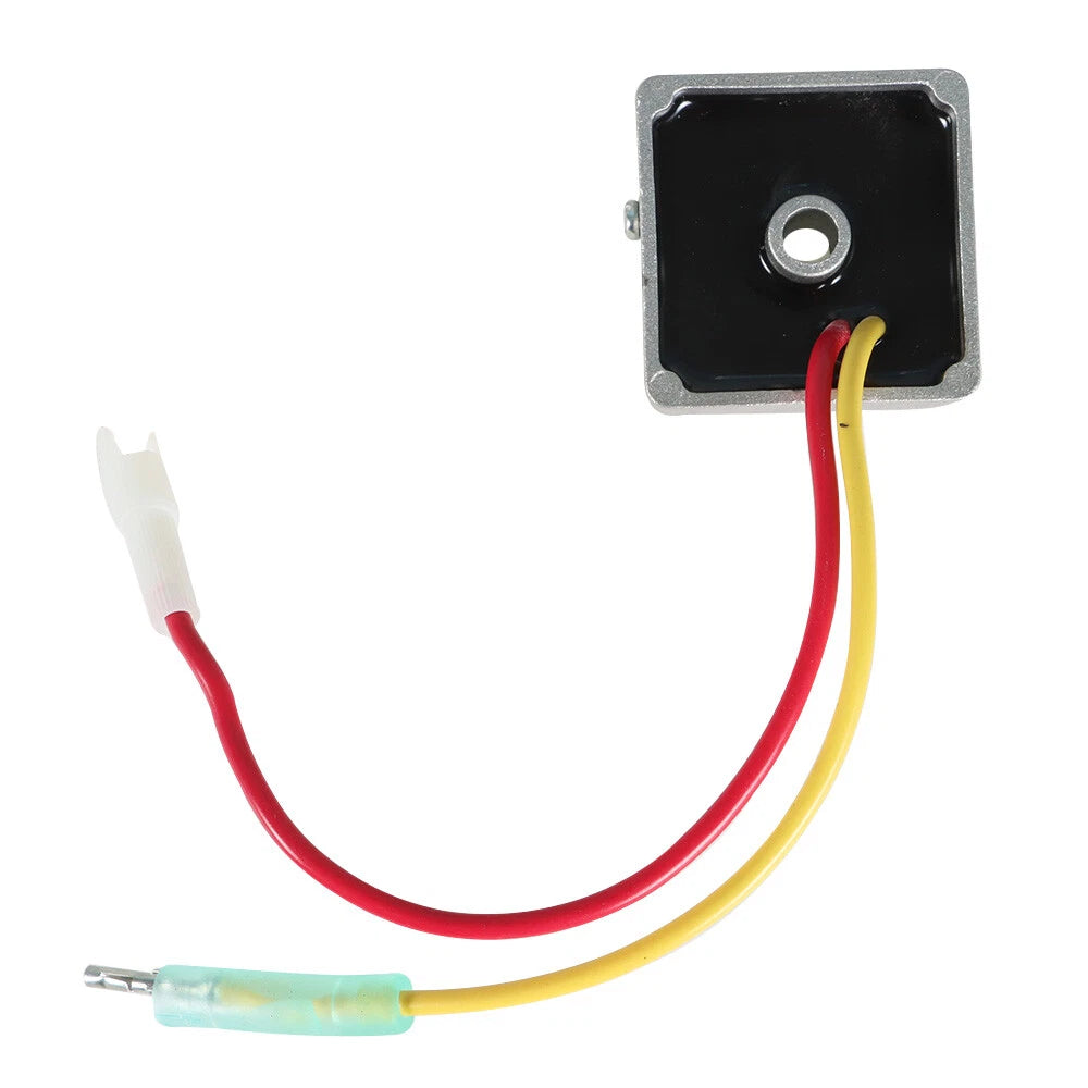 Voltage Regulator for Briggs & Stratton Engine (Various Models)