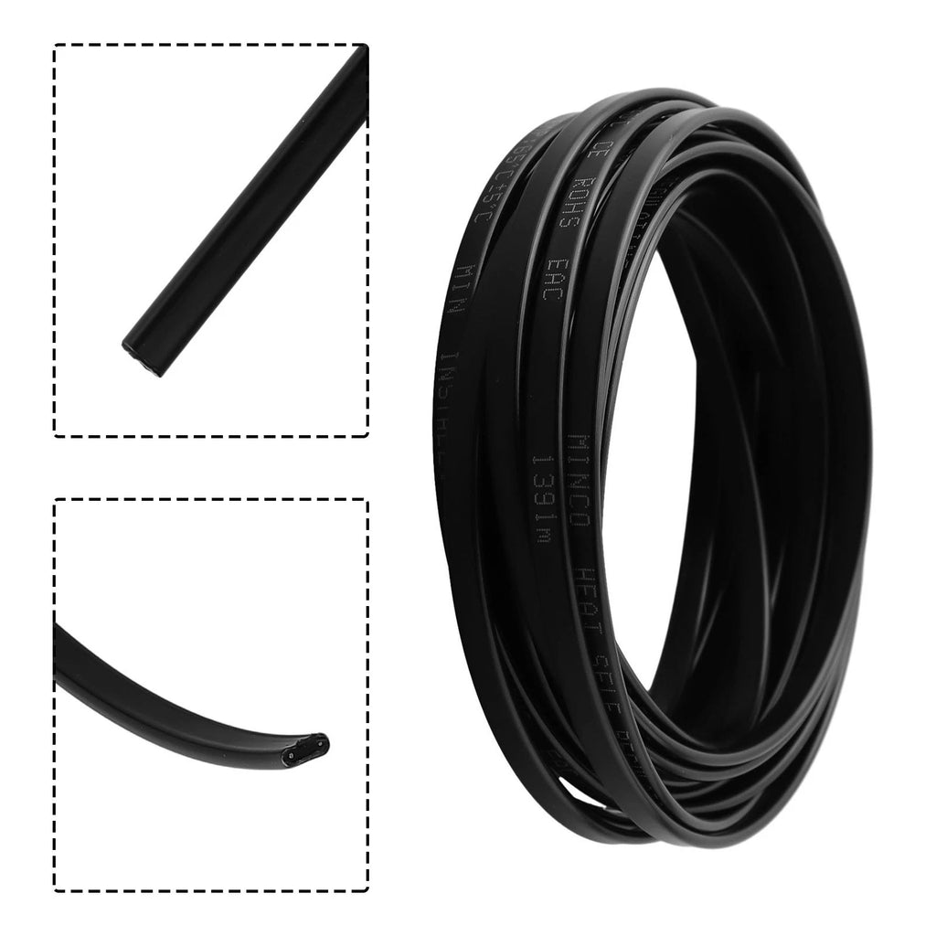 Self-Regulating Heating Cable 17W/m 200V~240V (5m, 6m, 7m, 10m, 20m, 30m, 50m)