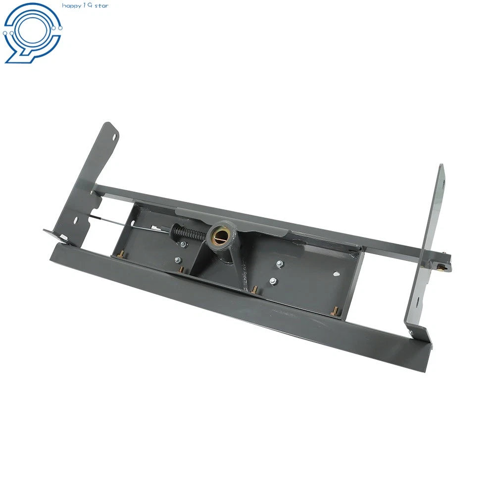 Gooseneck Hitch Ball Kit for Silverado Sierra 2500 3500 (2011–2015)