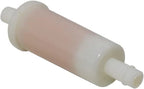 Inline Fuel Filter for Johnson Evinrude OMC (1/4") 398327 18-7830