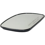 Passenger Mirror Glass for Dodge Caravan Town & Country (1996–2007)