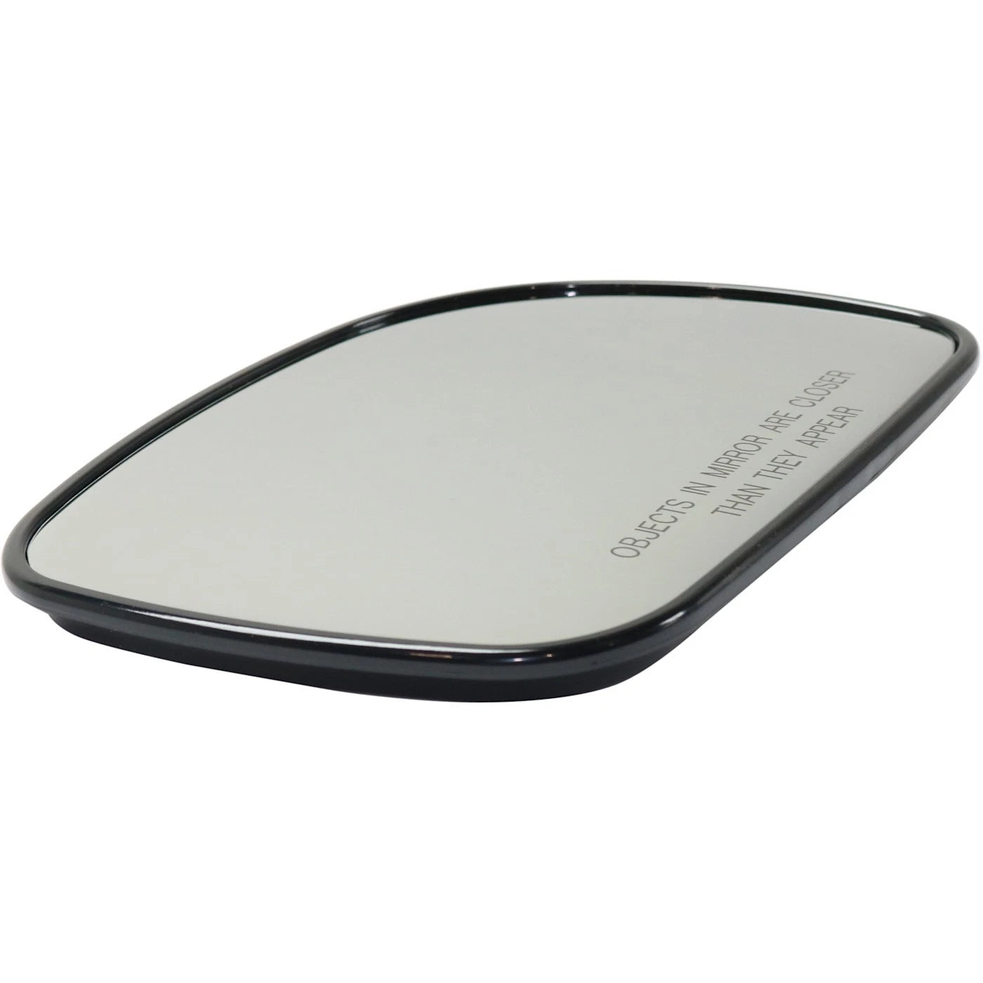Passenger Mirror Glass for Dodge Caravan Town & Country (1996–2007)