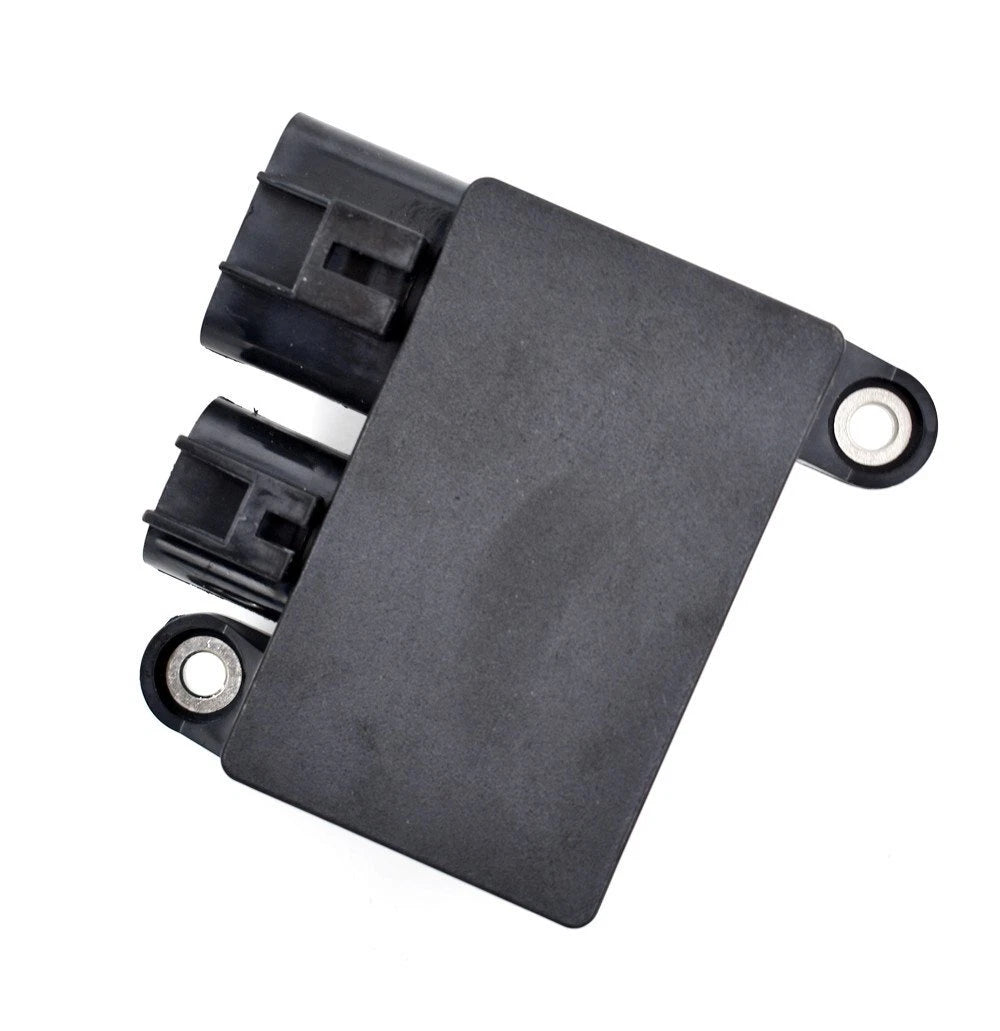 Cooling Fan Control Module for Toyota Corolla Matrix Mazda 5 CX-7 (2009–2013)