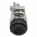 A/C Compressor Kit with O-Rings for Chevrolet Colorado (2015-2022)