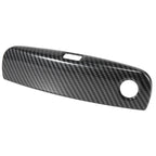Set of 4 Door Handle Trim Covers for Dodge Charger (2011–2021)