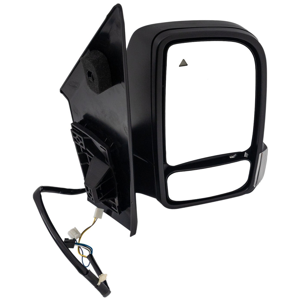 Set of 2 Mirrors for MB Mercedes Van (Left & Right)