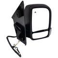 Set of 2 Mirrors for MB Mercedes Van (Left & Right)