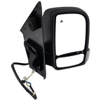 Set of 2 Mirrors for MB Mercedes Van (Left & Right)