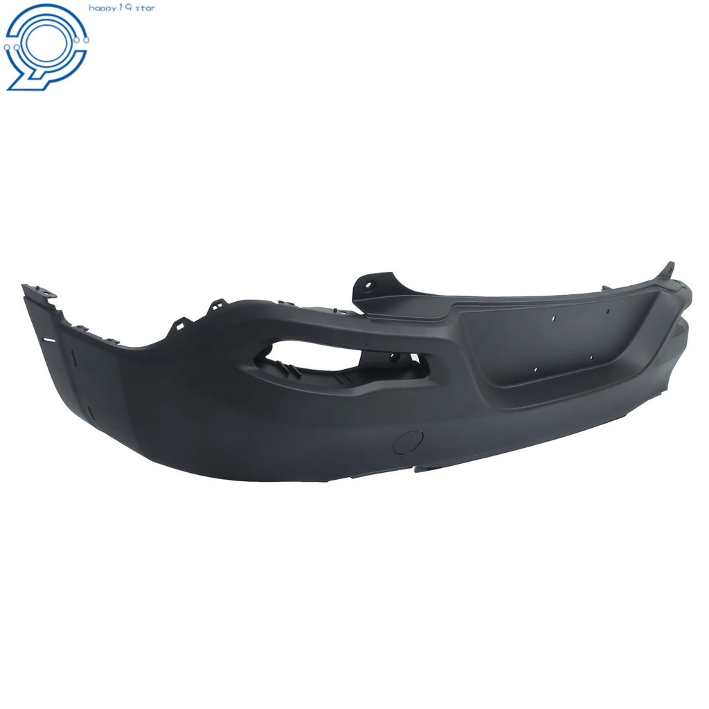 Rear Bumper Cover for Jeep Cherokee (2014-2018)