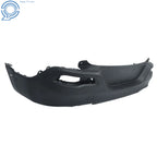 Rear Bumper Cover for Jeep Cherokee (2014-2018)