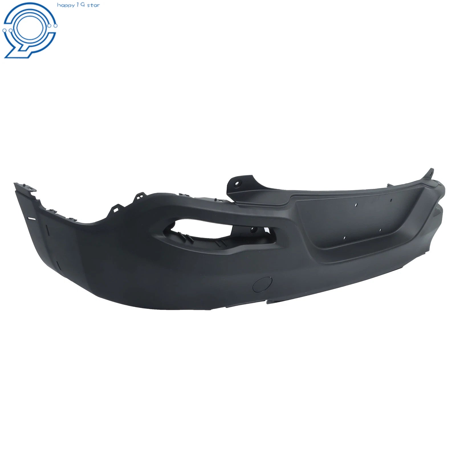 Rear Bumper Cover for Jeep Cherokee (2014-2018)