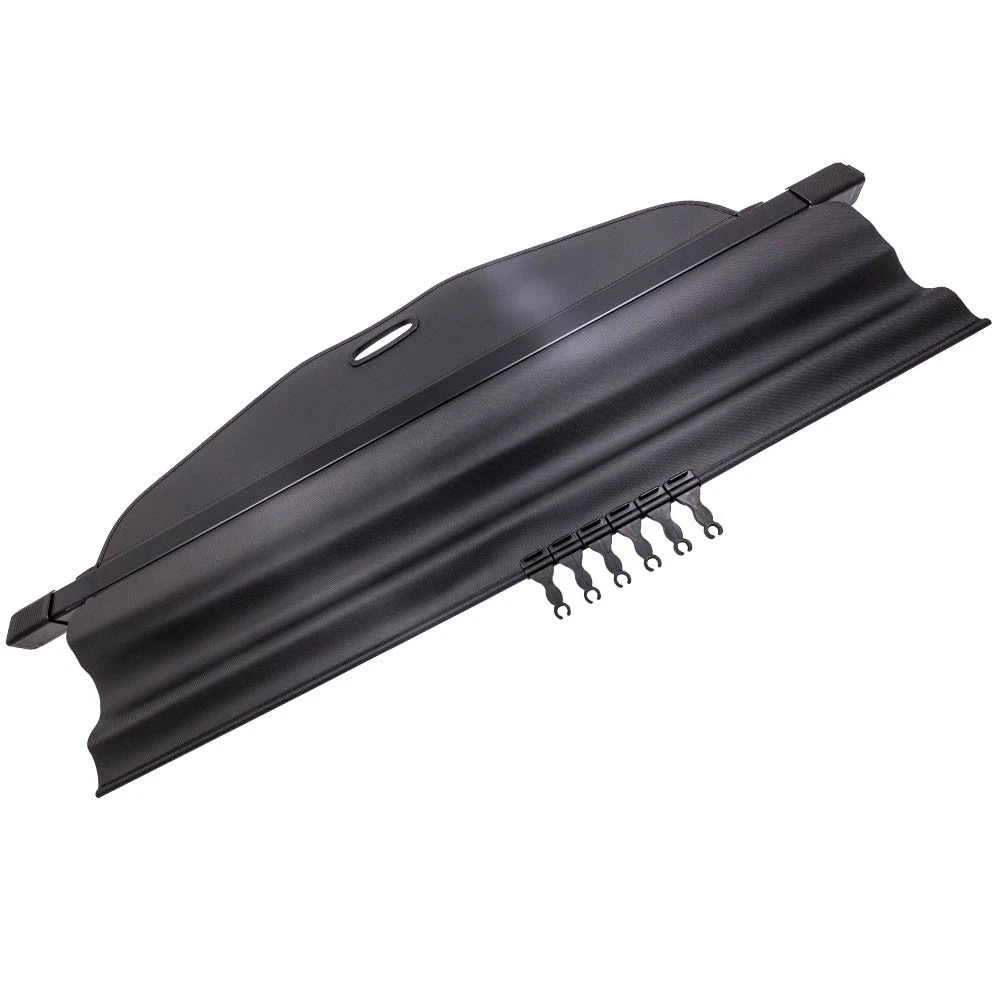 Trunk Shade Rear Cargo Cover for Nissan Rogue (2014–2018)