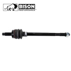 Rear Inner Steering Tie Rod End for Buick Chevy Pontiac (AWD)