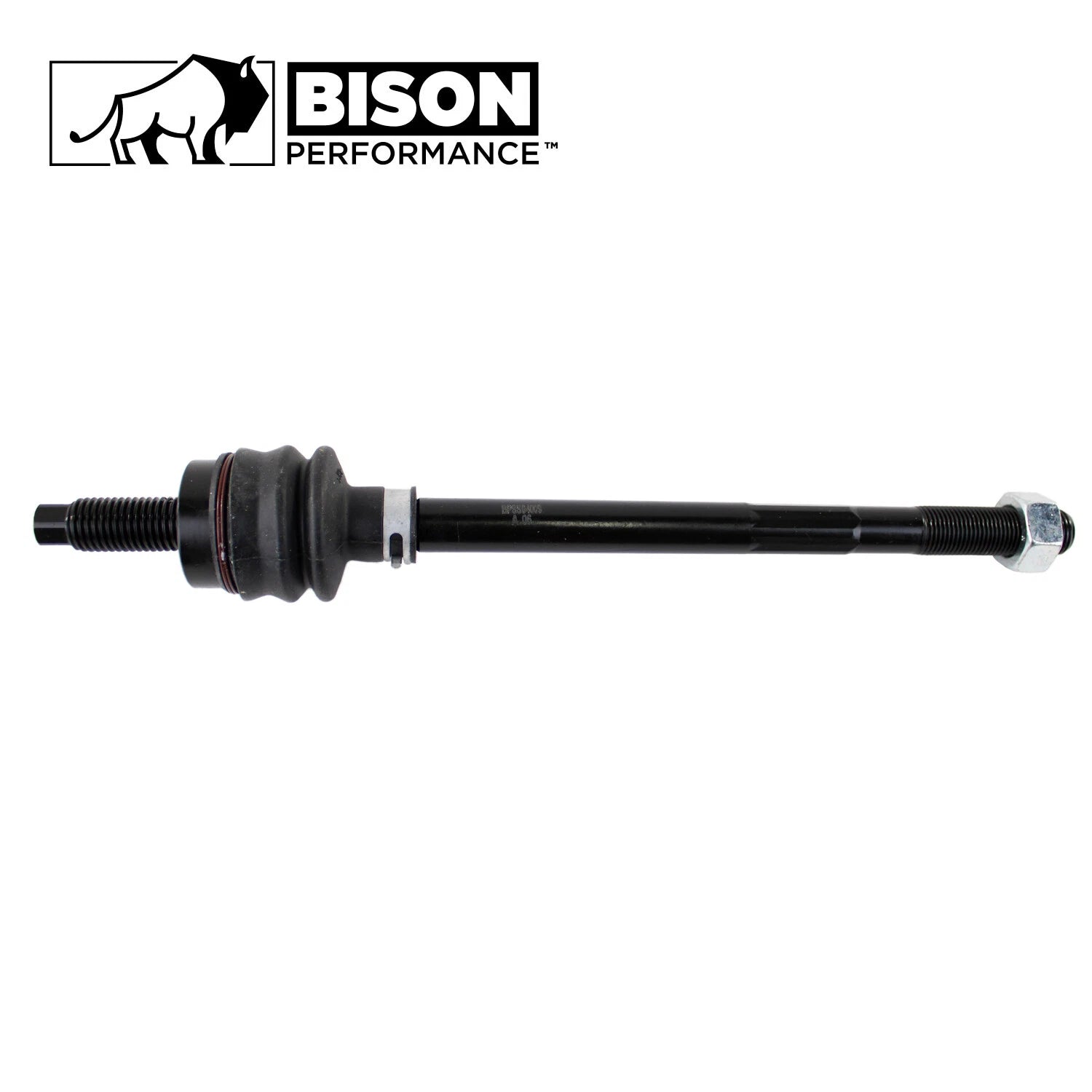 Rear Inner Steering Tie Rod End for Buick Chevy Pontiac (AWD)