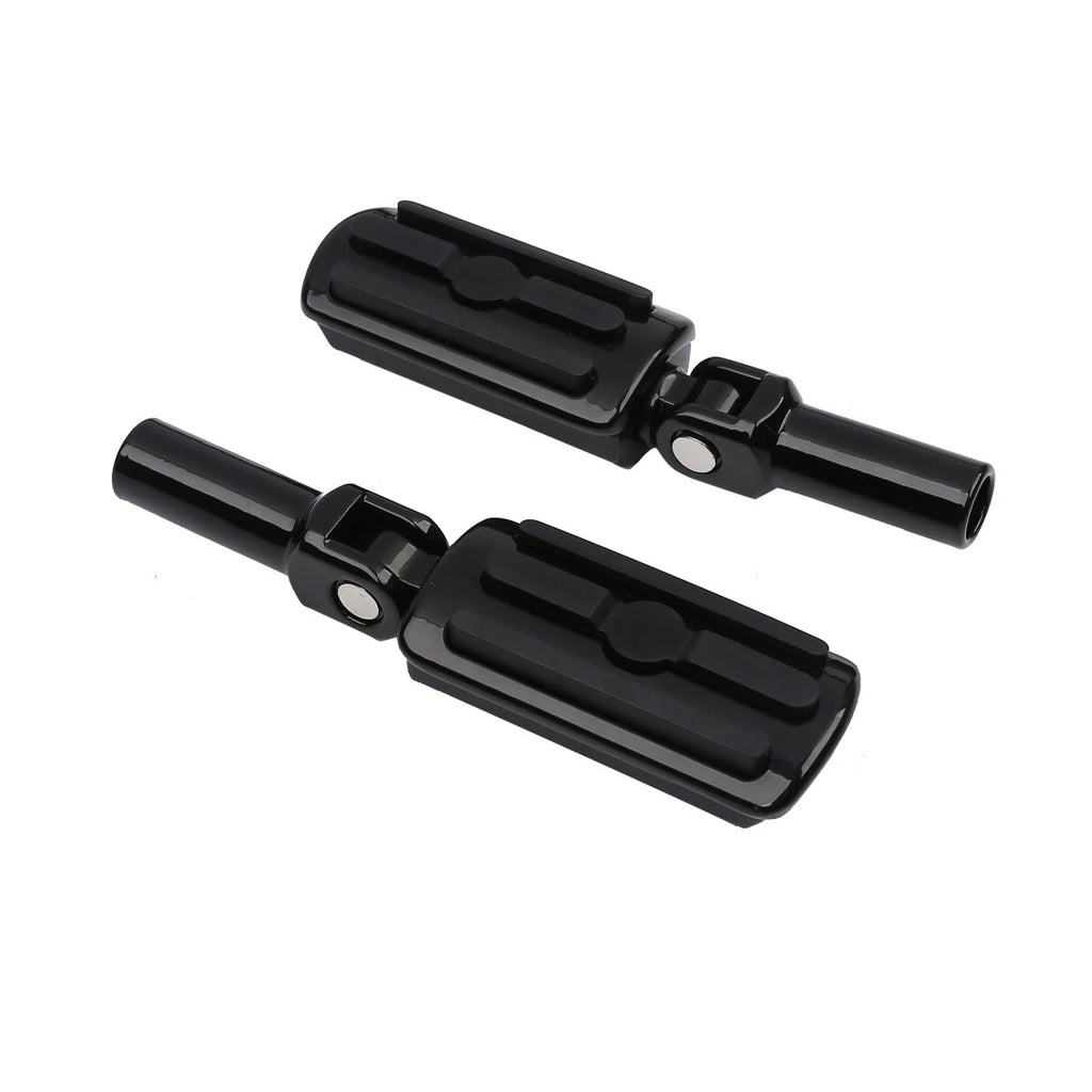 Passenger Footpeg Mount for Harley Softail Slim (2012–2017), Cross Bones FLSTSB (2008–2011)