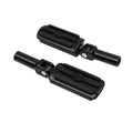 Passenger Footpeg Mount for Harley Softail Slim (2012–2017), Cross Bones FLSTSB (2008–2011)