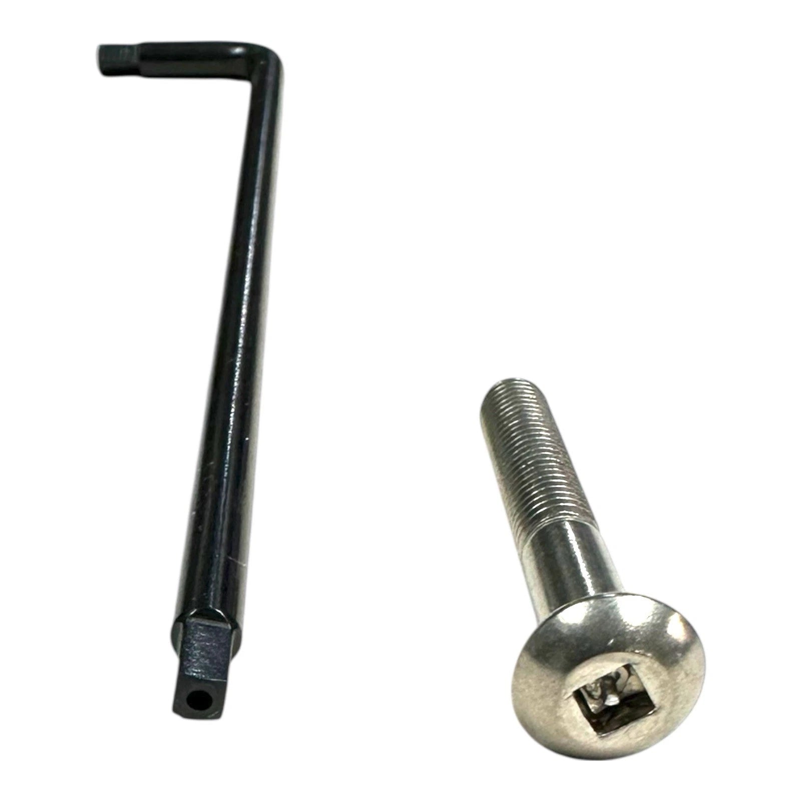 Security Hardware Kit for Diode Dynamics SSC1 SSC2 1.0 (All Years)