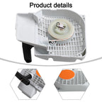 Recoil Starter Assembly for 021 023 025 Chainsaw (1123 080 1802)