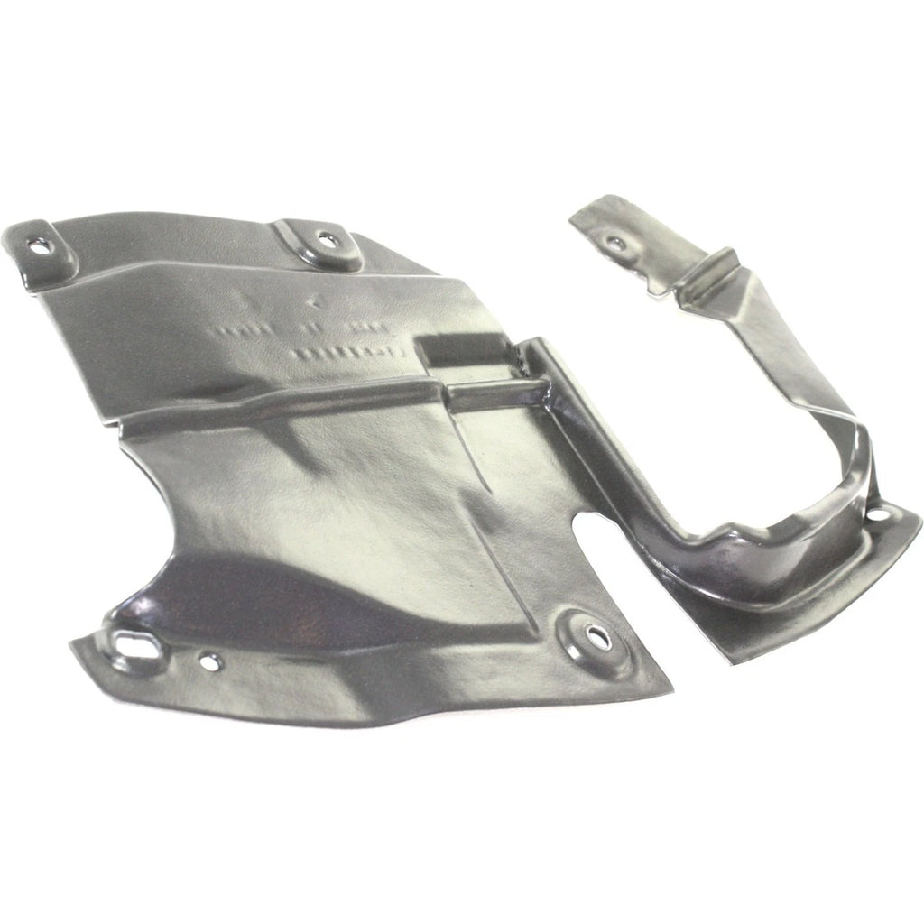 Engine Splash Shield for Mazda 6 (2009–2013) Front Driver Side