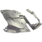 Engine Splash Shield for Mazda 6 (2009–2013) Front Driver Side