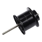 Small Bait Spool for DAIWA Casting Reel (Microobject Wire Cup)