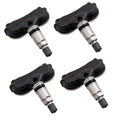 Set of 4 Tire Pressure Sensors for Toyota Sienna Tundra (2010–2020)