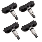 Set of 4 Tire Pressure Sensors for Toyota Sienna Tundra (2010–2020)