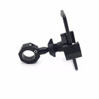 1.25" Motorcycle Handlebar Cell Phone Holder for Universal Fit (2010–2023)