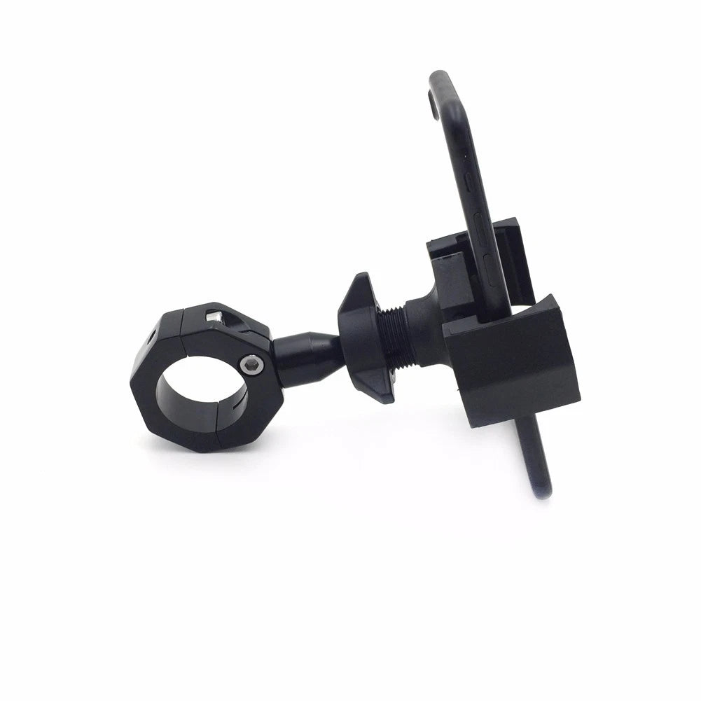 1.25" Motorcycle Handlebar Cell Phone Holder for Universal Fit (2010–2023)