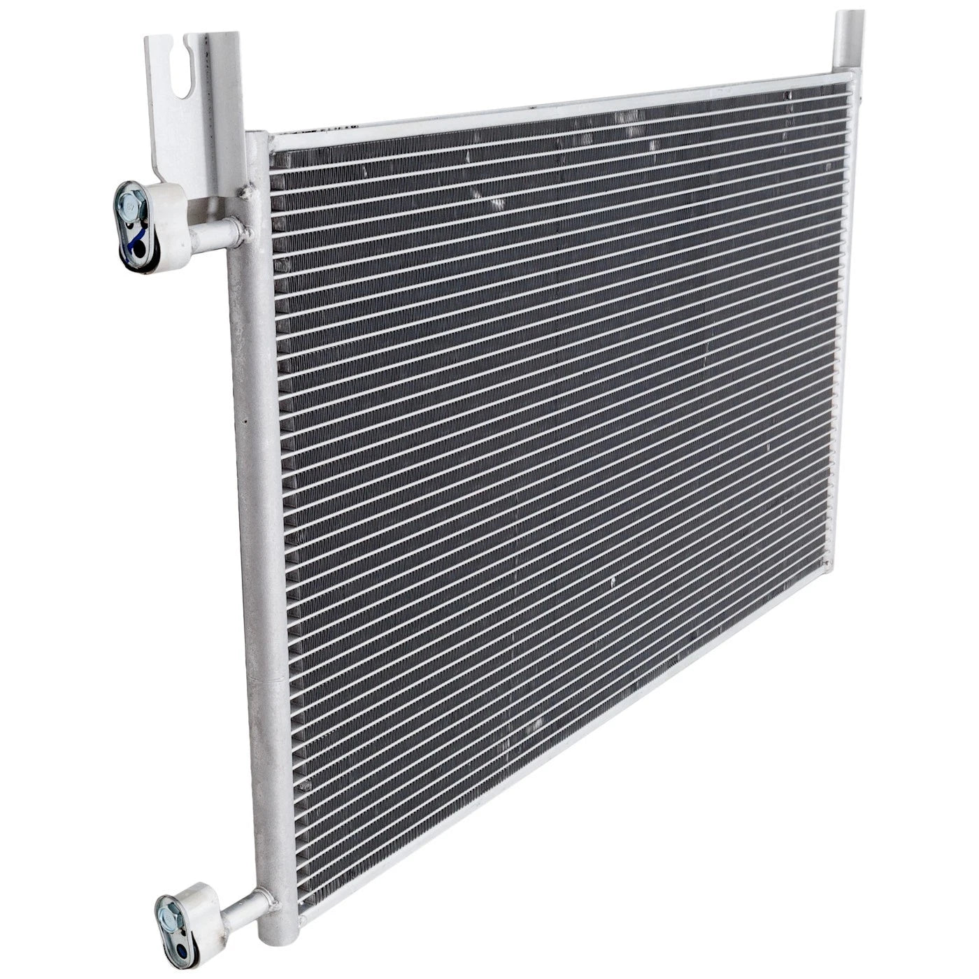 A/C Condenser for Chevy Yukon, Suburban, GMC XL 1500, Cadillac Escalade