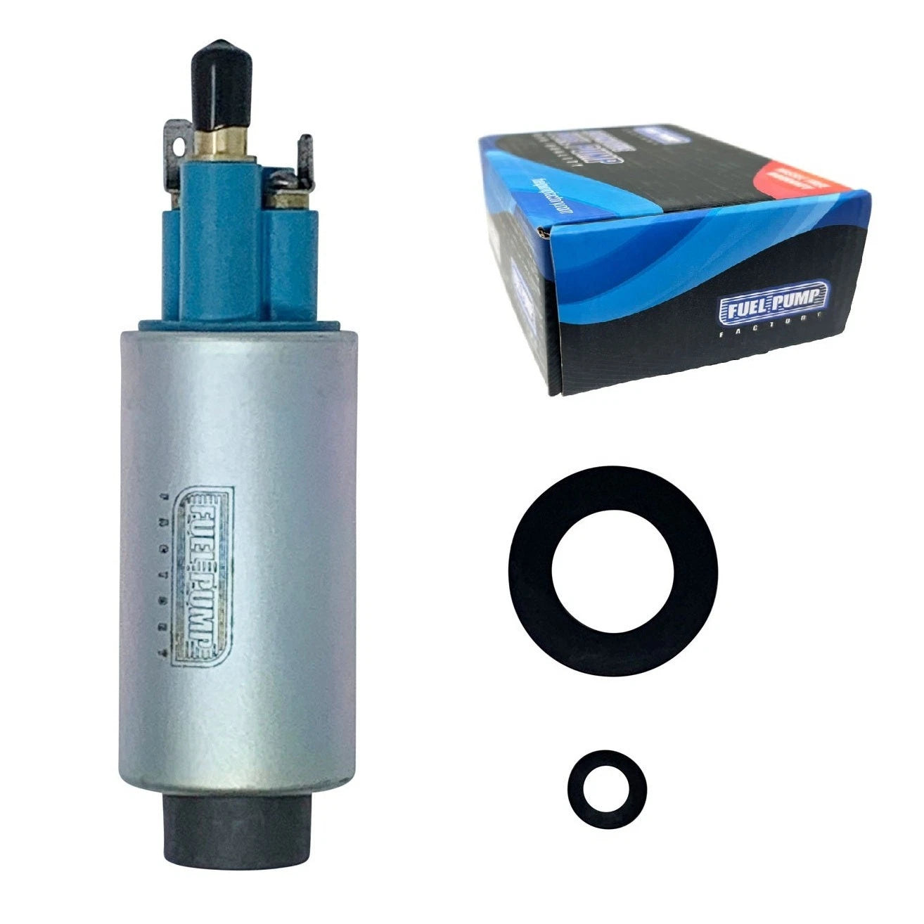 FPF Fuel Pump for Mercury 50 EFI (2000–2009) - 0P153500, 0P400999