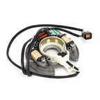 Charge Lighting Coil w/Magneto Base for Yamaha Outboard 40Hp (1989–2017)