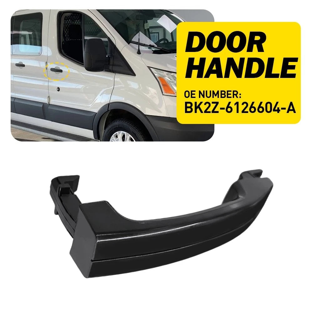 OEM Door Pull Handle for Ford Transit (2015–2020) F2UZ-1522666-AG H