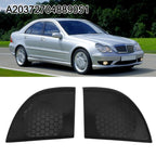 Speaker Cover for Mercedes Coupe (2008–2011)